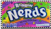Nerdsstamp